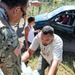 Food, Water and Hygiene Products to impacted areas in Utuado, Puerto Rico.