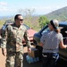 Food, Water and Hygiene Products to impacted areas in Utuado, Puerto Rico.