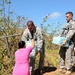 Food, Water and Hygiene Products to impacted areas in Utuado, Puerto Rico.