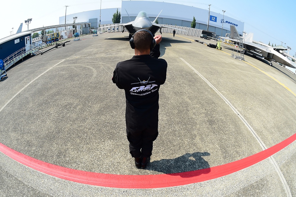 2017 Seafair Festival