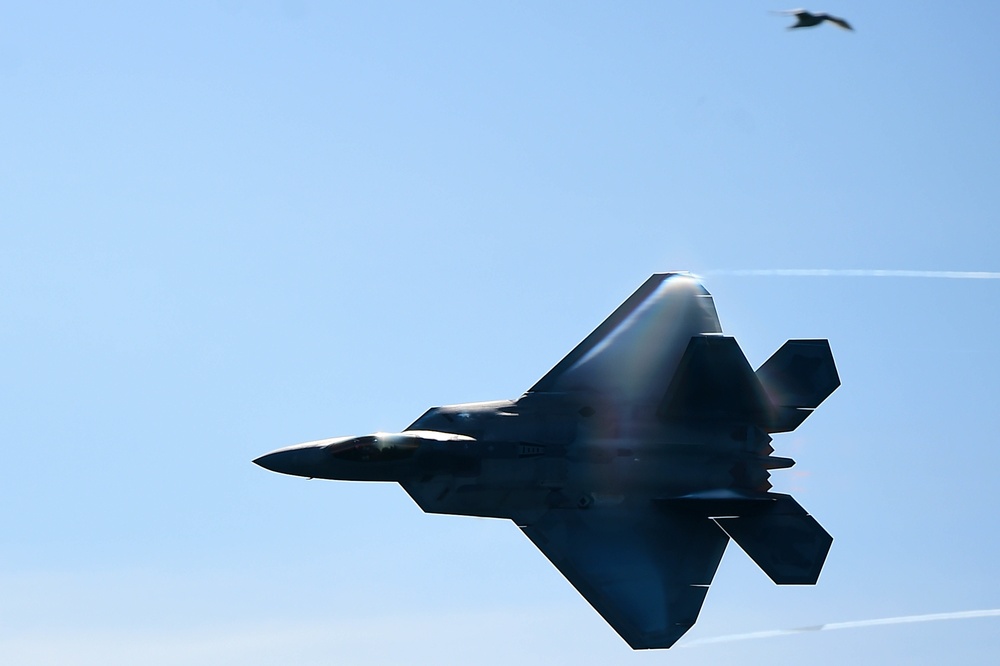 2017 Canadian International Air Show