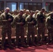 Oklahoma Cavalry unit says farewell before upcoming deployment