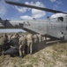 Bold Alligator 17: U.S., U.K., Mexican reconnaissance team conducts helocast operations