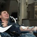Sailor Donates Blood