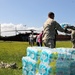 Water and Hygiene Products to Arecibo, Puerto Rico.