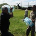 Water and Hygiene Products to Arecibo, Puerto Rico.