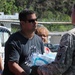 Water and Hygiene Products to Arecibo, Puerto Rico.