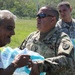 Water and Hygiene Products to Arecibo, Puerto Rico.