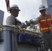 Delta Company helps restore power back to Puerto Rico