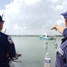 Maria ESF-10 PR Unified Command responders evaluate damaged vessels in Puerto Rico