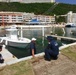 Maria ESF-10 PR Unified Command responders evaluate damaged vessels in Puerto Rico