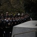 John F. Kennedy Wreath Laying Ceremony