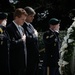 John F. Kennedy Wreath Laying Ceremony