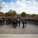 John F. Kennedy Wreath Laying Ceremony