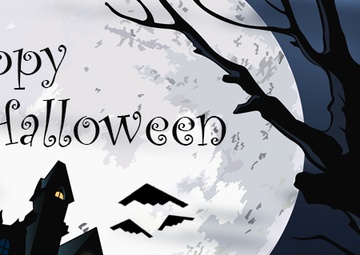 Trick or treat or cavities