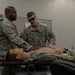 Southern Strike 18 - 1-168th Soldiers Conduct Triage Training