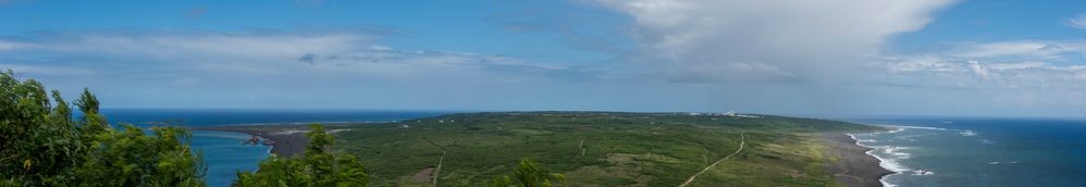 Iwo Jima