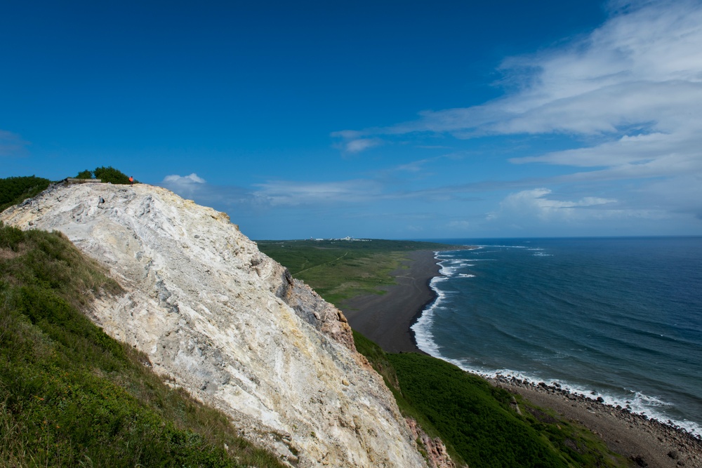 Iwo Jima