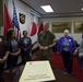 Brig. Gen. Rock signs Domestic Violence Awareness Month Proclamation aboard Camp Foster