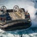 Dawn Blitz 2017 USS Essex LCAC Ops
