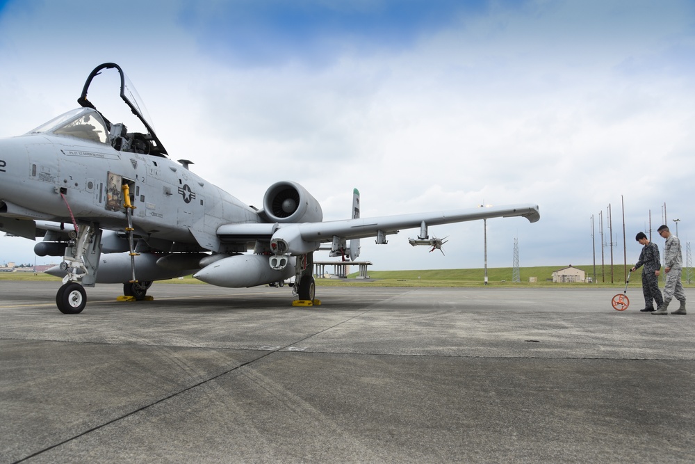 Bilateral Exchange Program strengthens interoperability