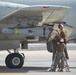 VP-40 Loads Maverick Missile during deployment to 5th Fleet AOR