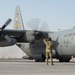 746th Expeditionary Airlift Squadron transporting passengers and cargo