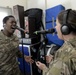 The AFCENT Band, Touch-n-Go, records their punk rock rendition of the Air Force Song