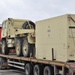 2-227th Aviation Regiment, 1st Air Cavalry Brigade wheel vehicles arrive at Katterbach Army Airfield in Ansbach, Bavaria, Germany