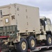 2-227th Aviation Regiment, 1st Air Cavalry Brigade wheel vehicles arrive at Katterbach Army Airfield in Ansbach, Bavaria, Germany