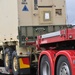 2-227th Aviation Regiment, 1st Air Cavalry Brigade wheel vehicles arrive at Katterbach Army Airfield in Ansbach, Bavaria, Germany