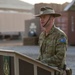 Australian Soldiers Celebrate Regimental Birthday