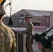 Australian Soldiers Celebrate Regimental Birthday