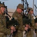 Australian Soldiers Celebrate Regimental Birthday
