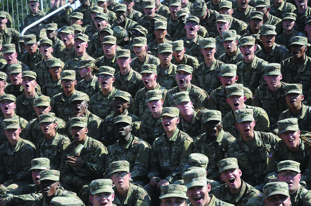 Power Day:  59th Ordnance Brigade recognizes achievement