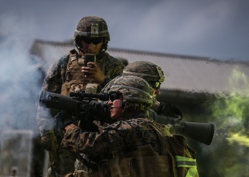 Once you go Swedish...