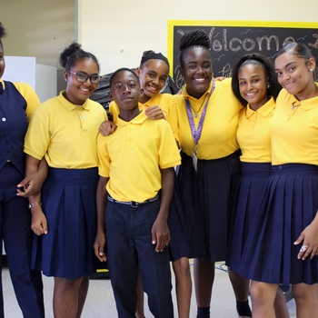 St. Croix Schools Open