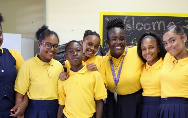 St. Croix Schools Open