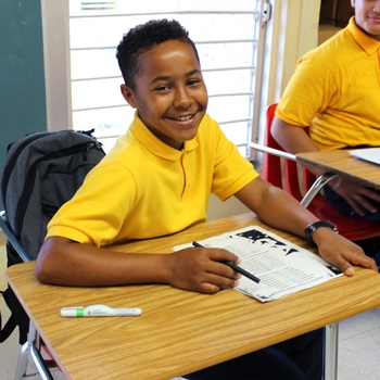 St. Croix Schools Open