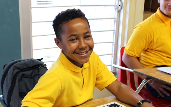 St. Croix Schools Open