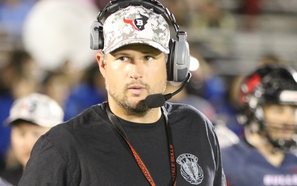 Local High School honors MacDill Community and Military Members