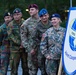 95th Civil Affairs Brigade soldiers participate in Bundeswehr's Joint Cooperation 2017