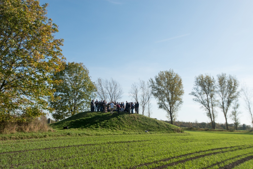 U.S. Army Europe Staff Ride Battles of Jena and Auerstedt