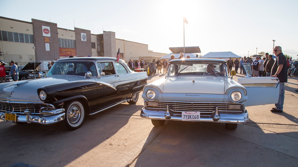 DVIDS Images Production Plant Barstow Employee Recognition Day