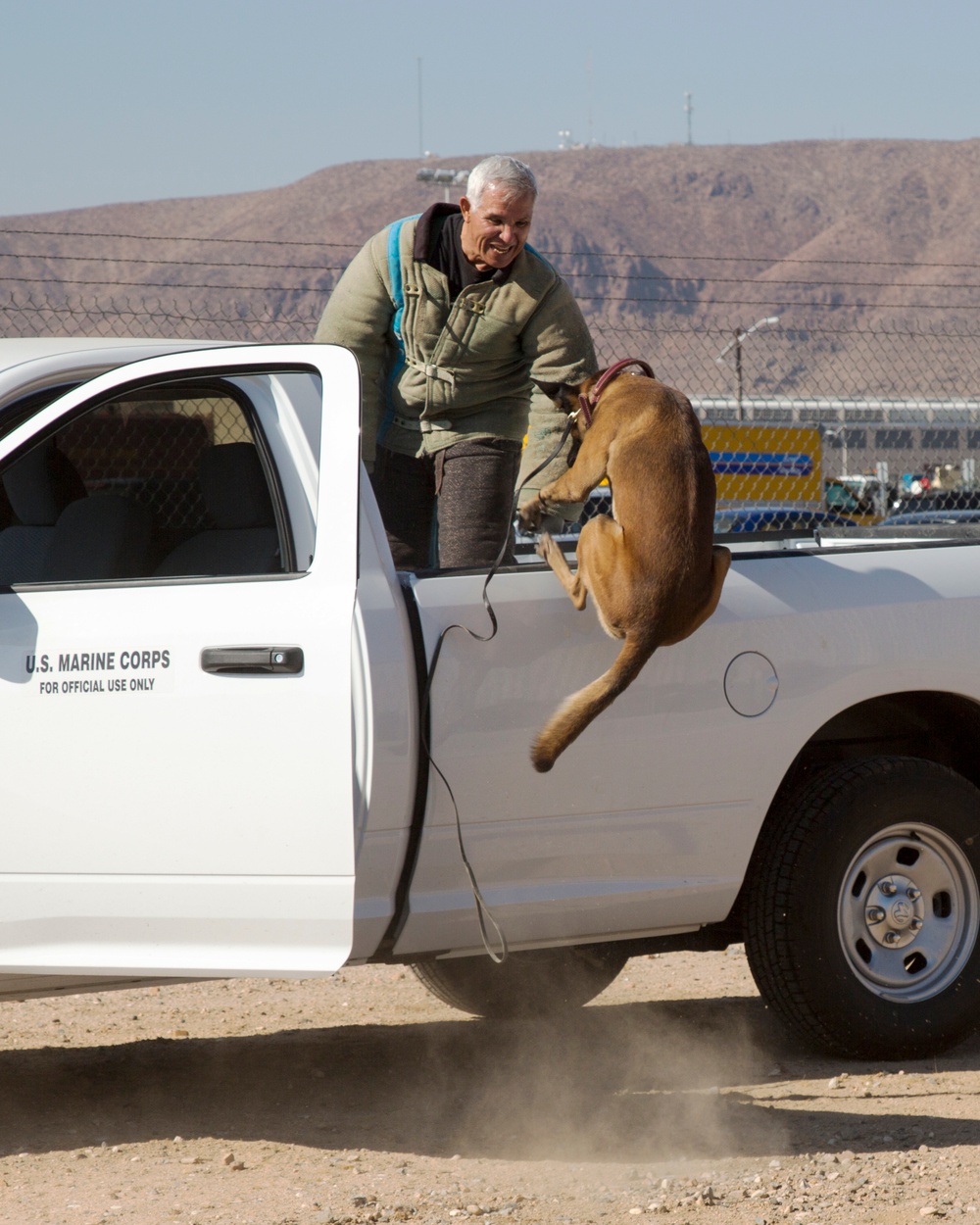 DVIDS Images Production Plant Barstow Employee Recognition Day