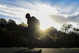 Challenge accepted: U.S. service members compete for German badge