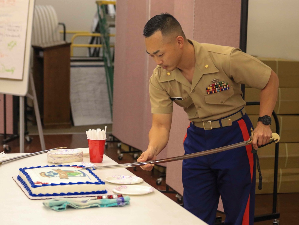 L.I.N.K.S. Celebrates 20th Anniversary