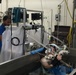 Oxygen Toxicity Research