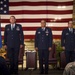 108th Mission Support Group Change of Command Ceremony