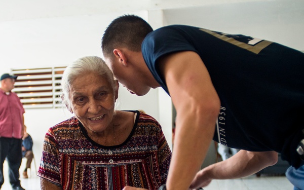 Hurricane Maria: Project Hope